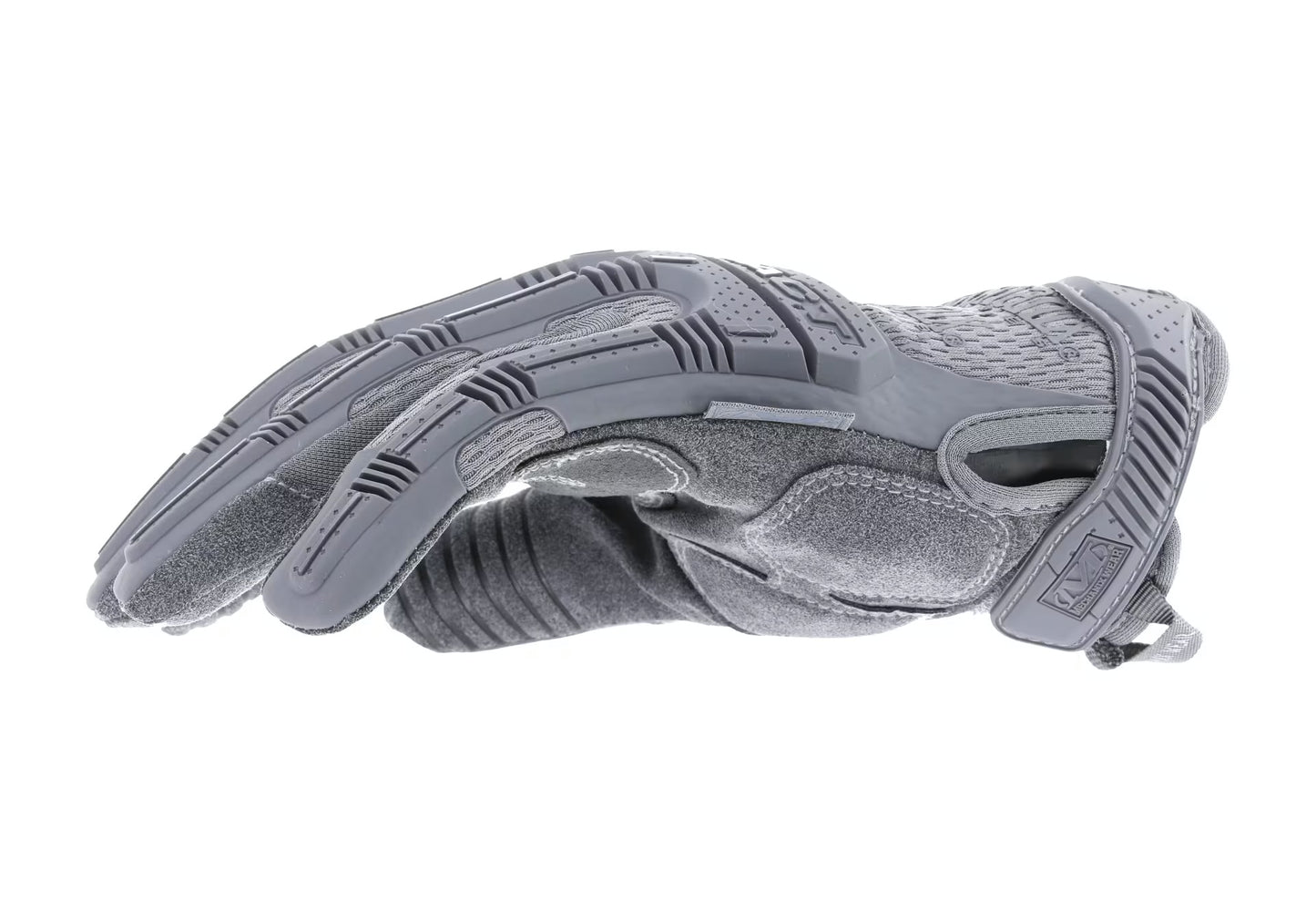 Mechanix Wear Handschuhe The Original M-Pact WOLF GREY