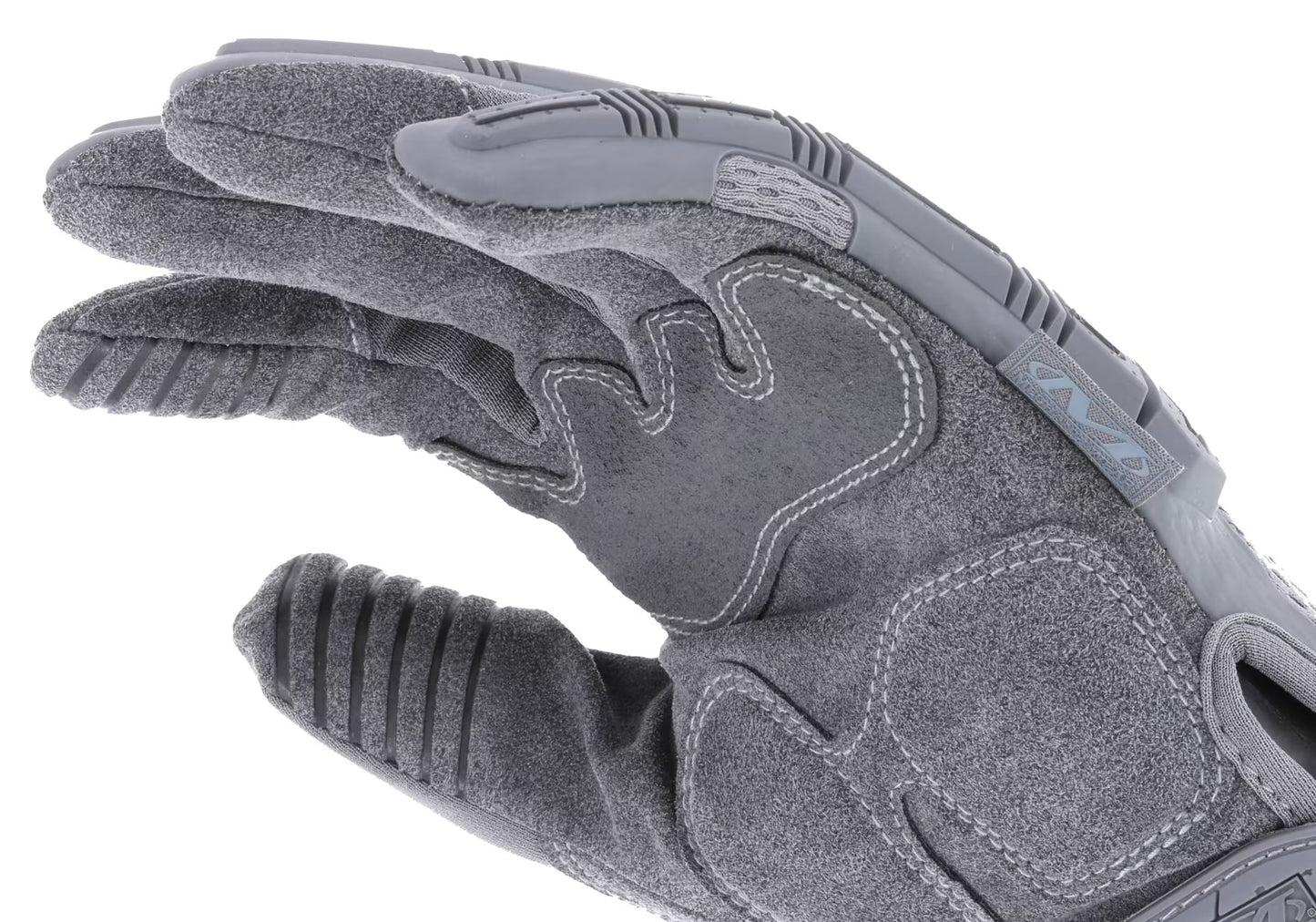 Mechanix Wear Handschuhe The Original M-Pact WOLF GREY