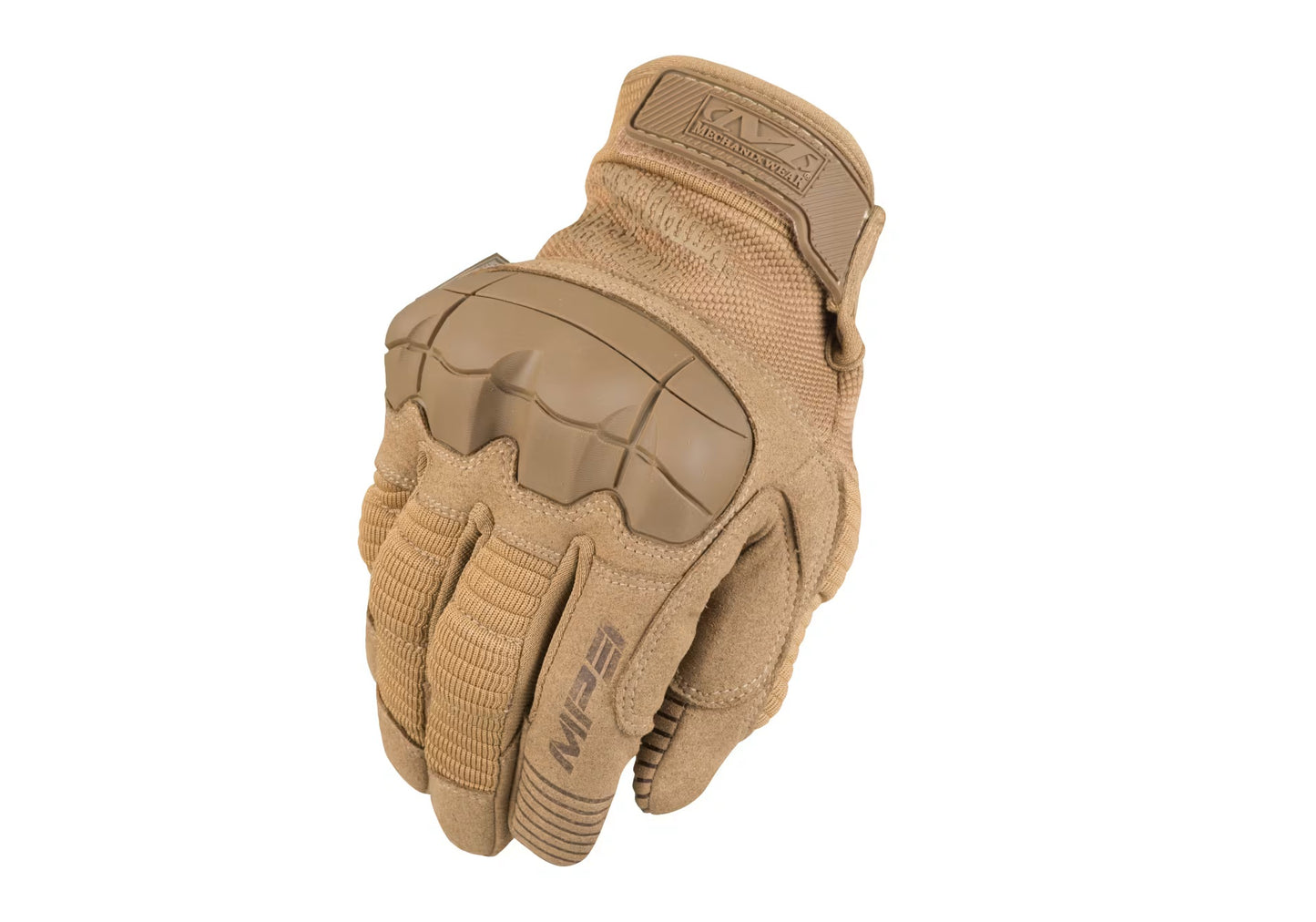 Mechanix Wear Handschuhe The Original M-Pact 3