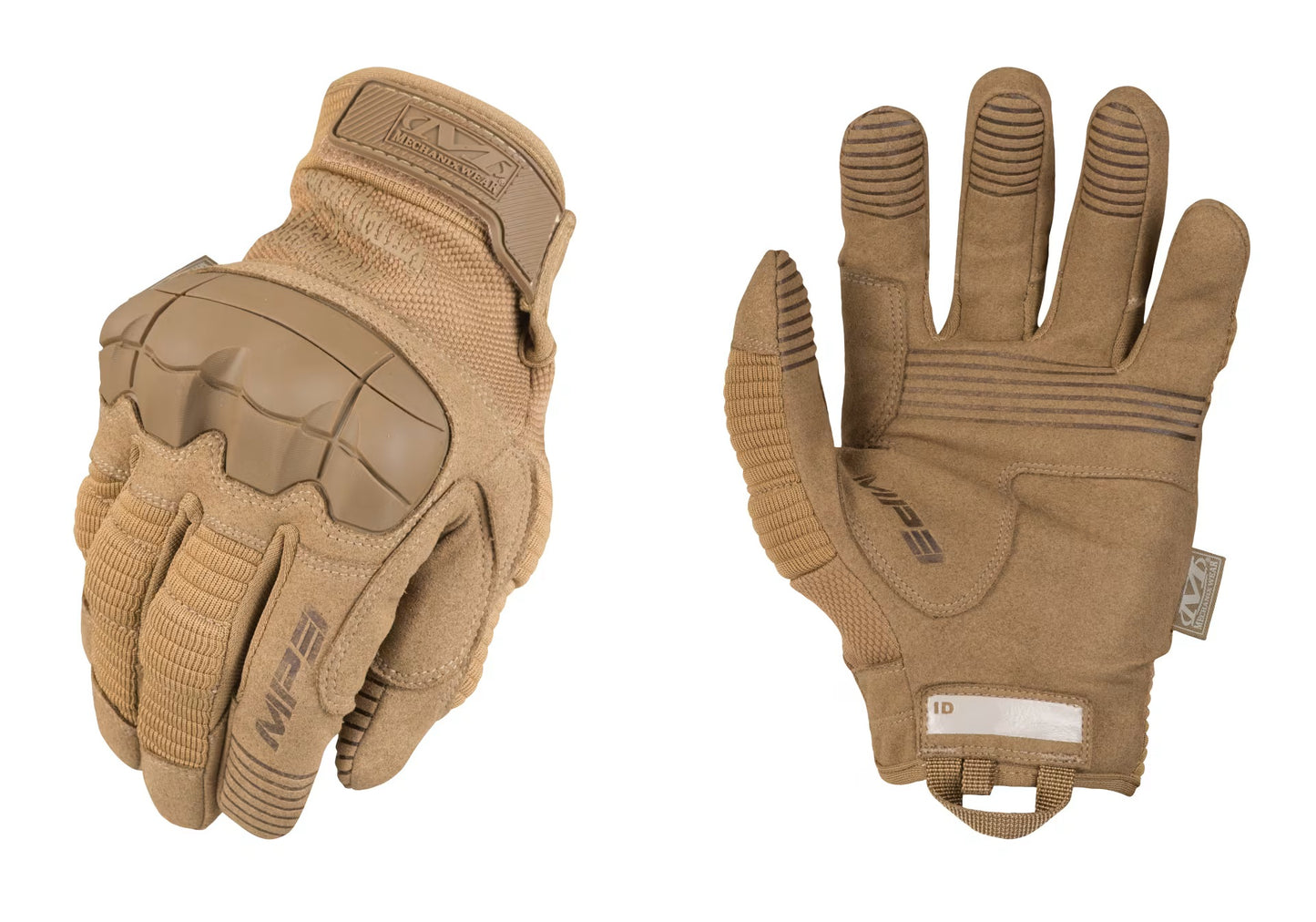 Mechanix Wear Handschuhe The Original M-Pact 3
