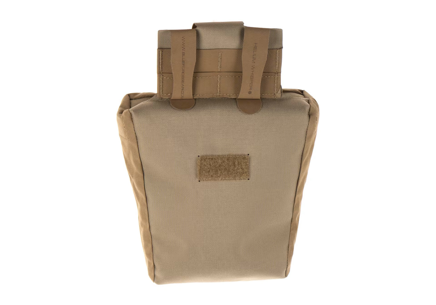 Medium Dump Pouch COYOTE