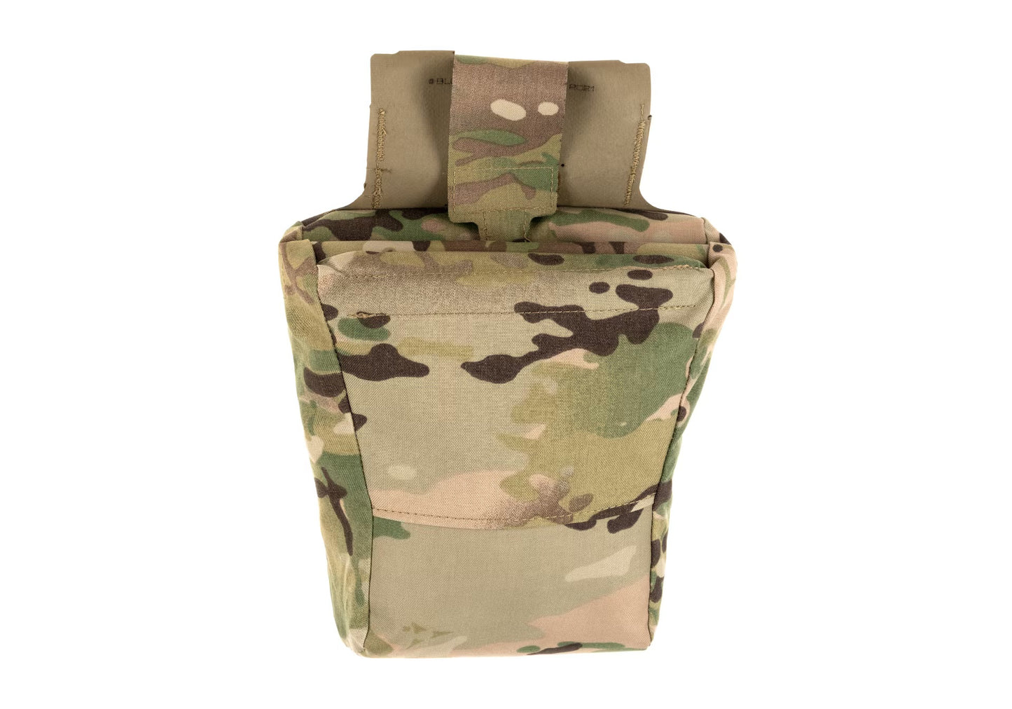 Medium Dump Pouch MULTICAM