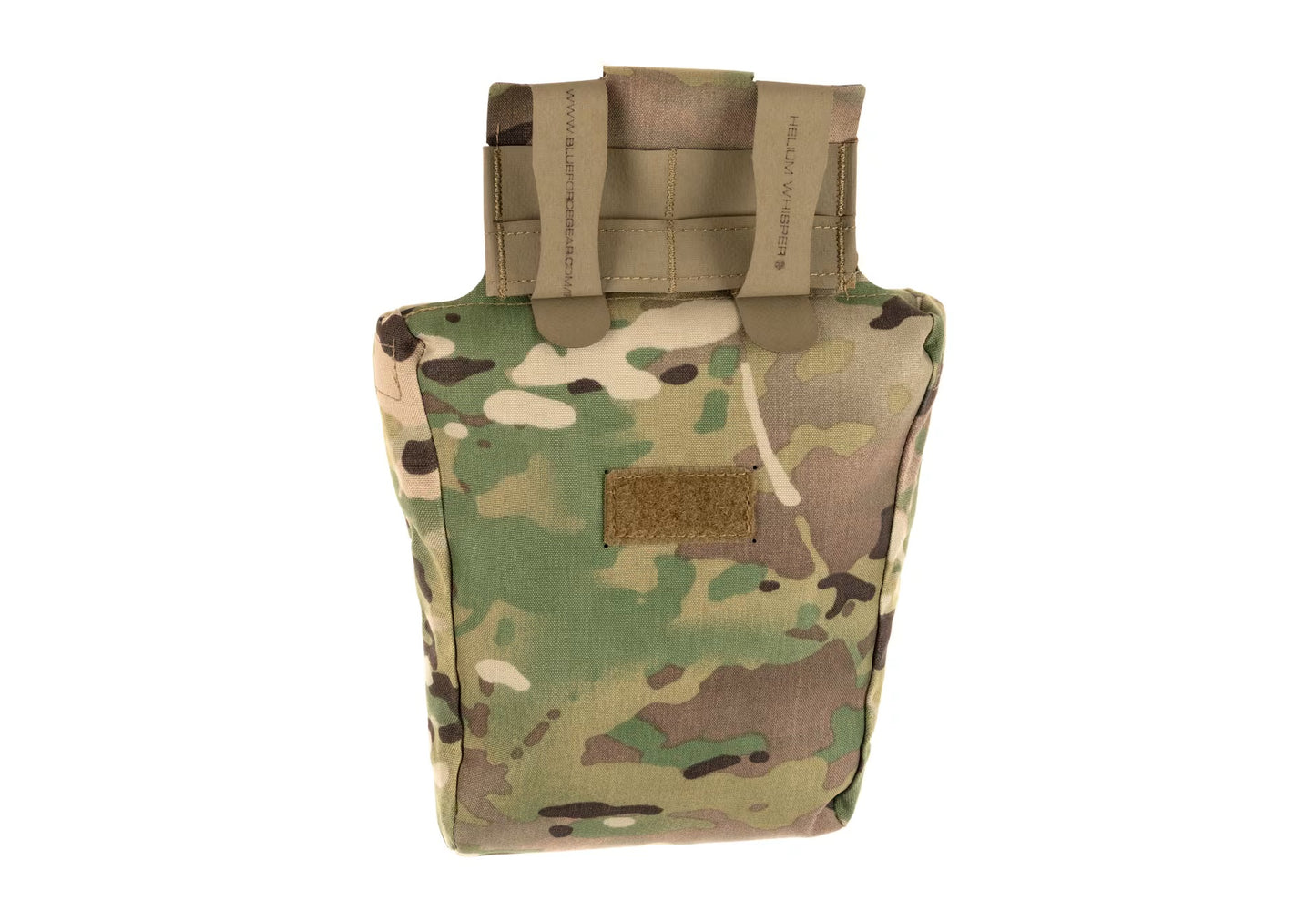 Medium Dump Pouch MULTICAM
