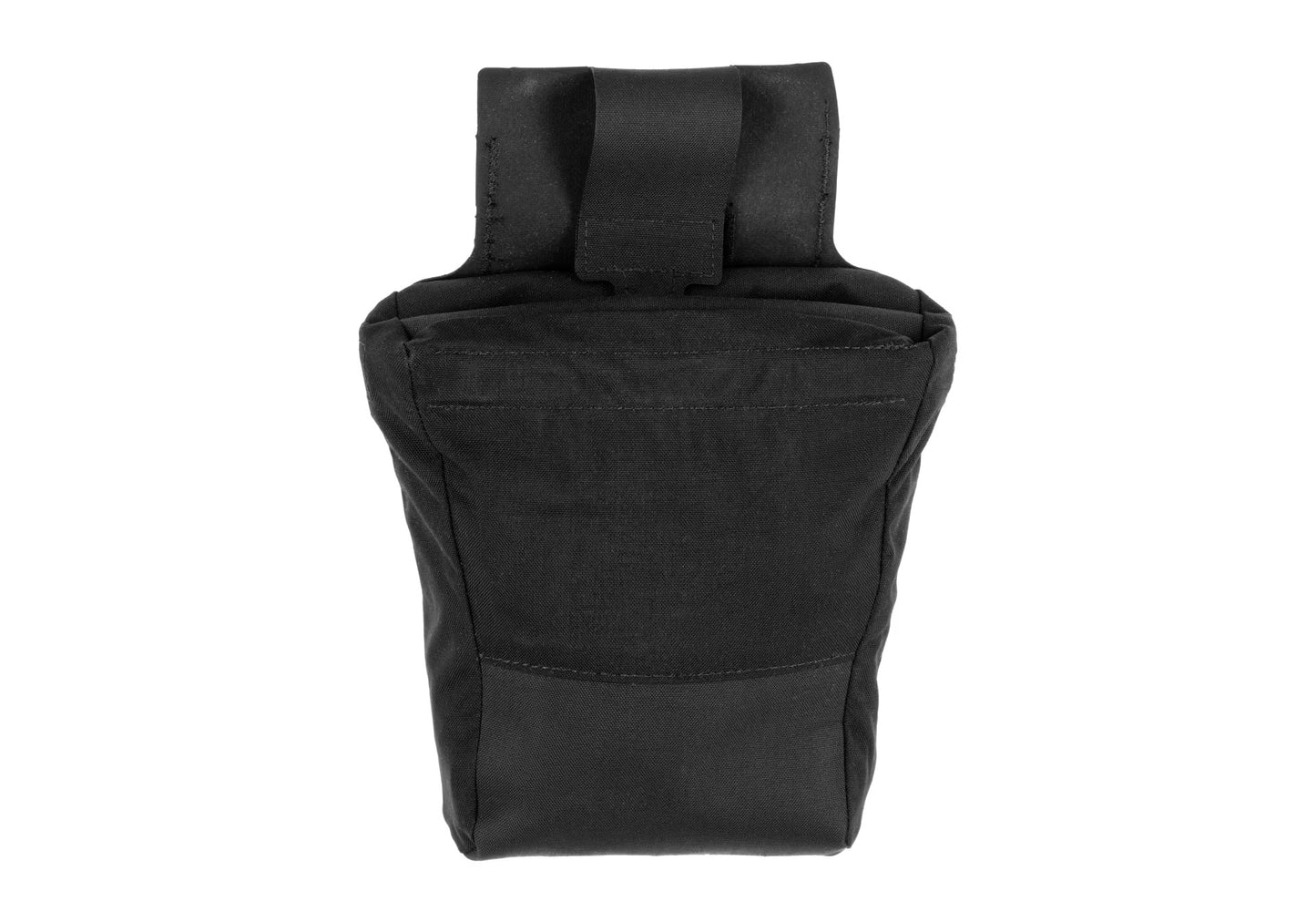 Medium Dump Pouch SCHWARZ