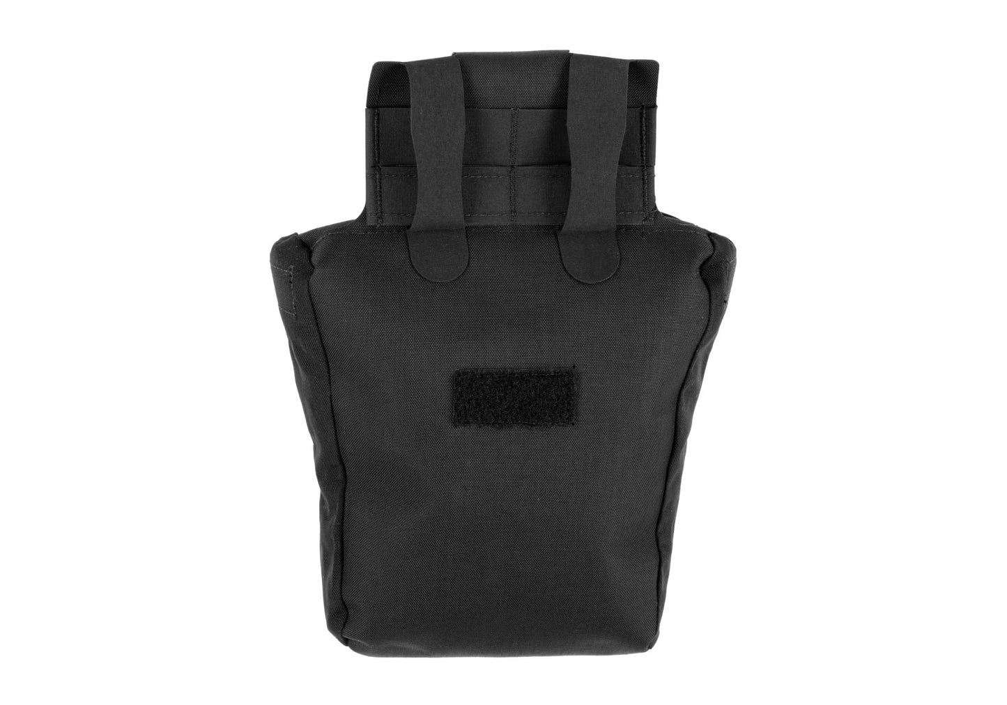 Medium Dump Pouch SCHWARZ