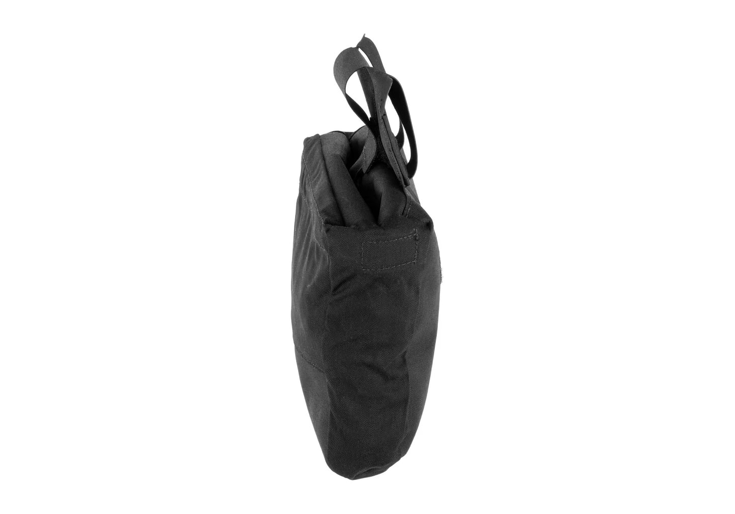 Medium Dump Pouch SCHWARZ