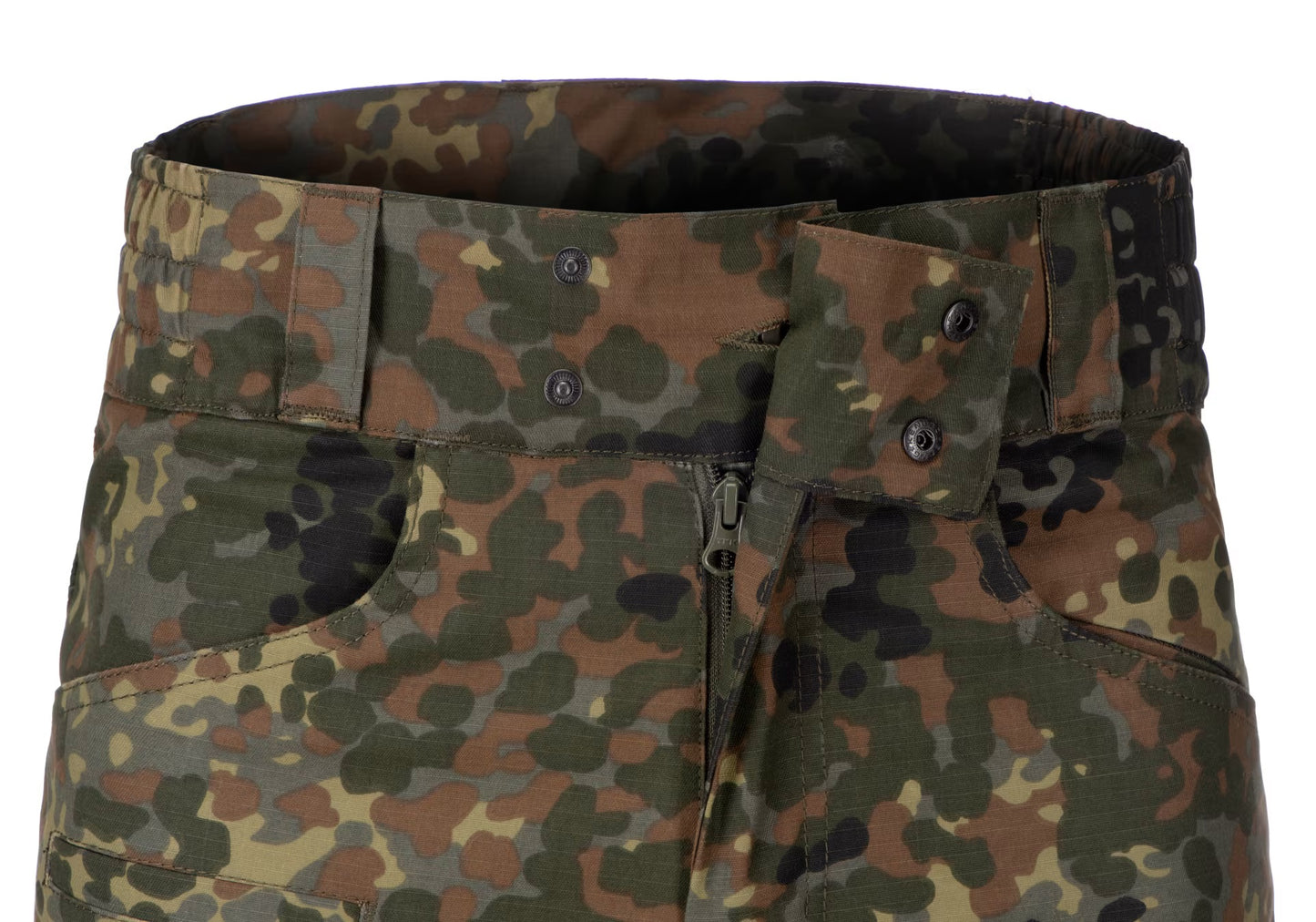 Mk.II Predator Combat Pant FLECKTARN