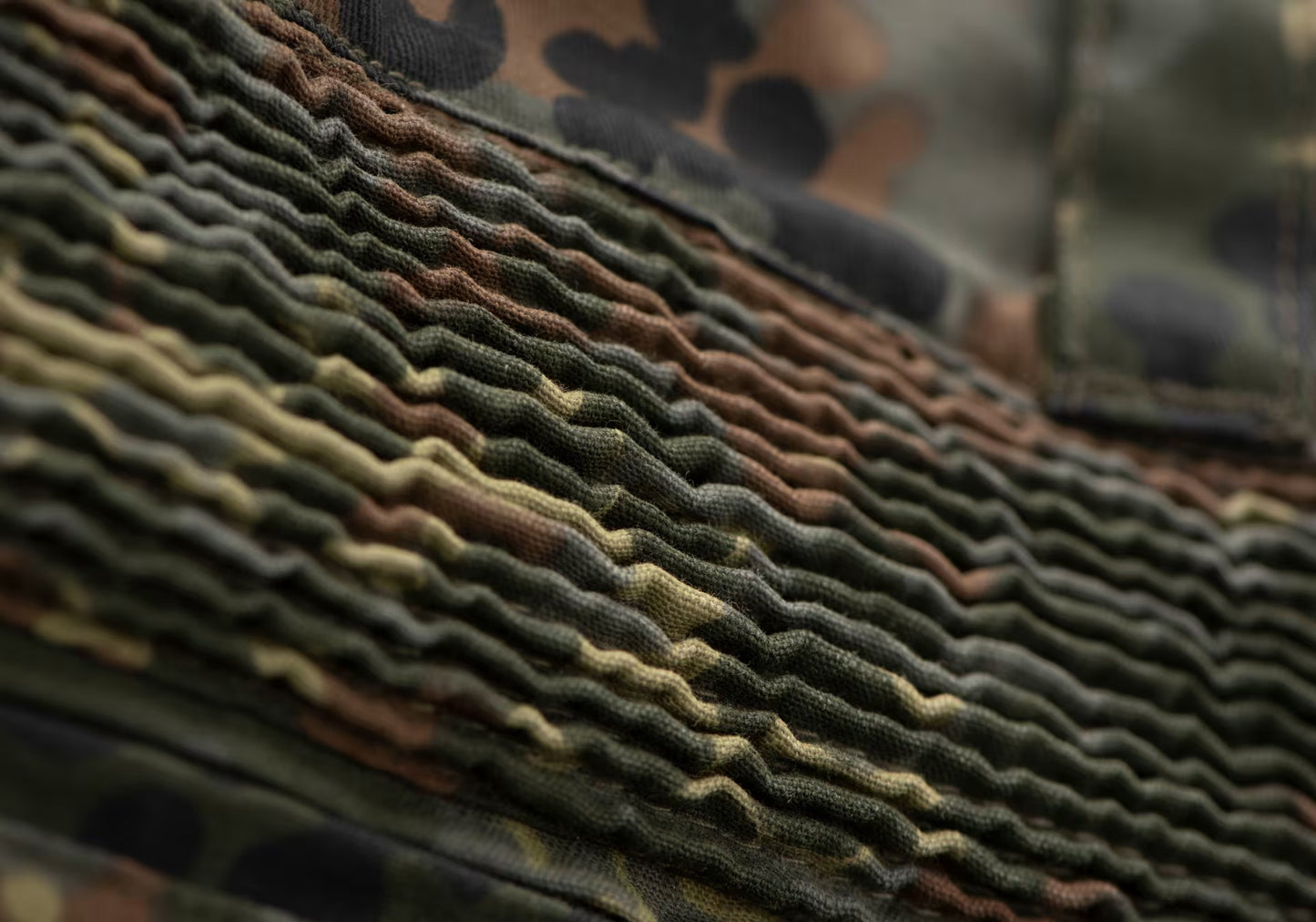 Mk.II Predator Combat Pant FLECKTARN