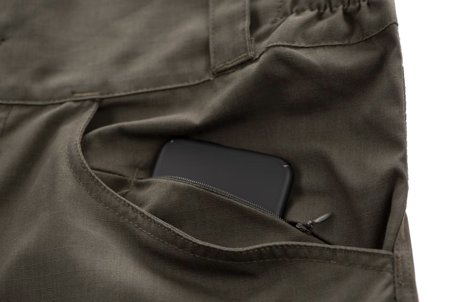Mk.II Predator Combat Pant OD