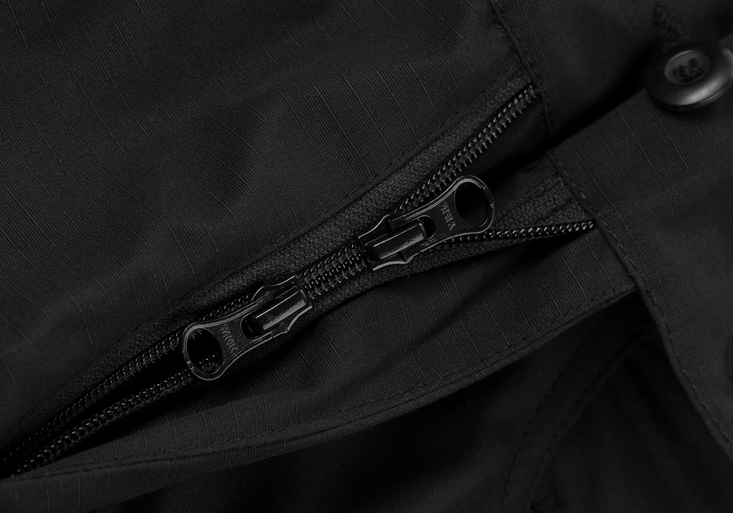 Mk.II Predator Combat Pant SCHWARZ
