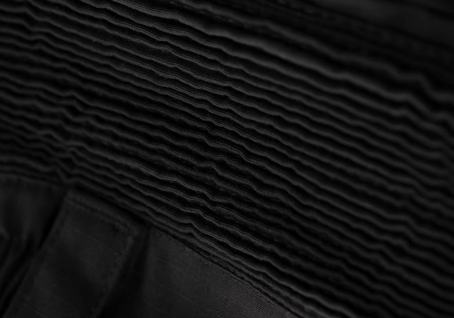 Mk.II Predator Combat Pant SCHWARZ