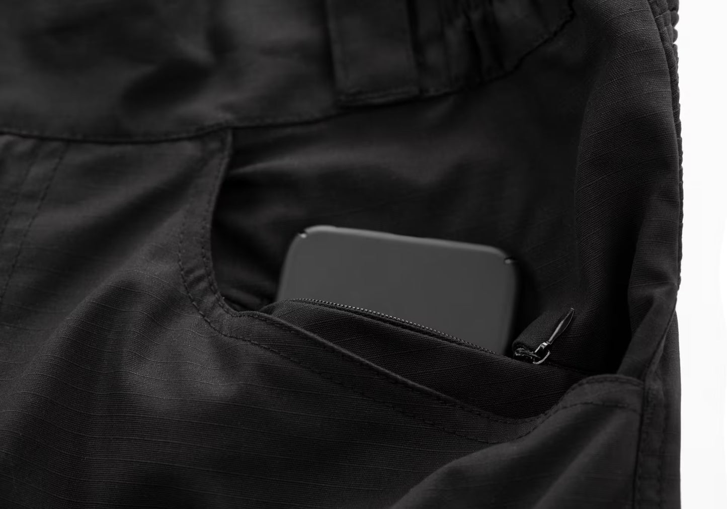 Mk.II Predator Combat Pant SCHWARZ