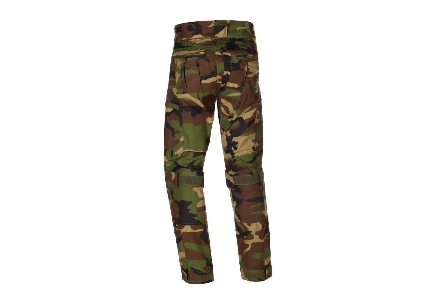 Mk.II Predator Combat Pant WOODLAND