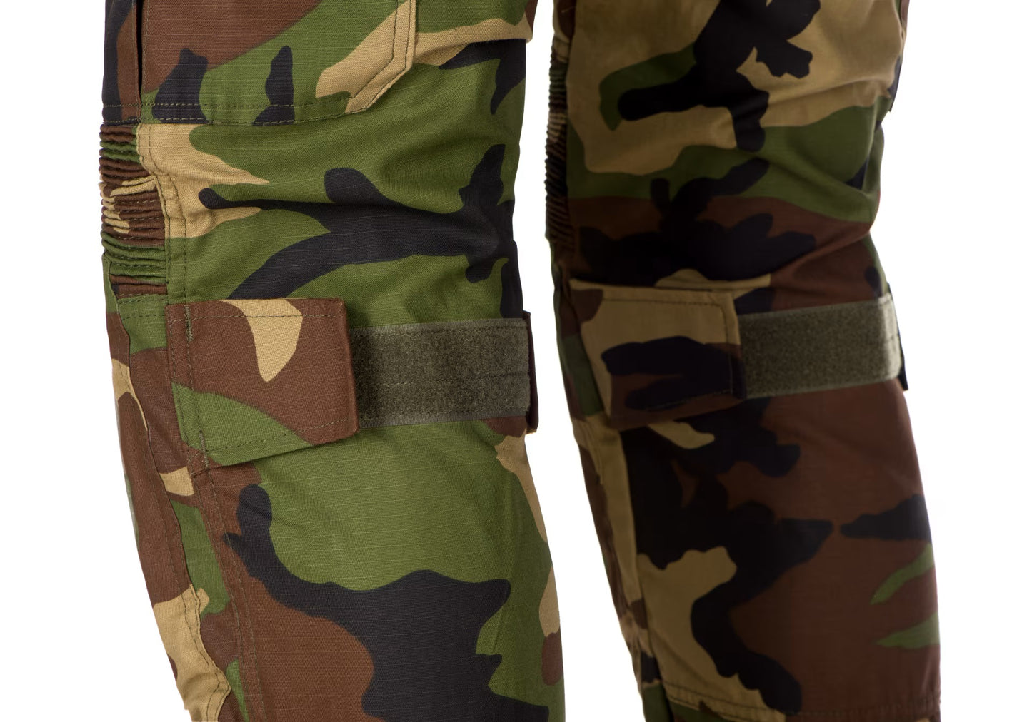 Mk.II Predator Combat Pant WOODLAND