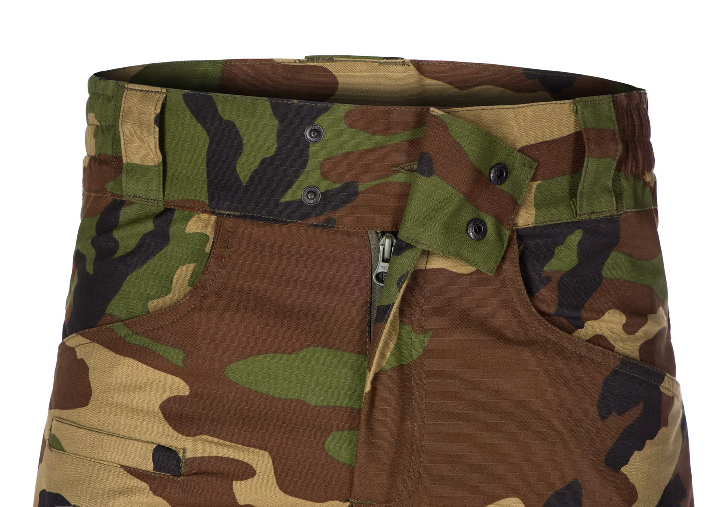 Mk.II Predator Combat Pant WOODLAND