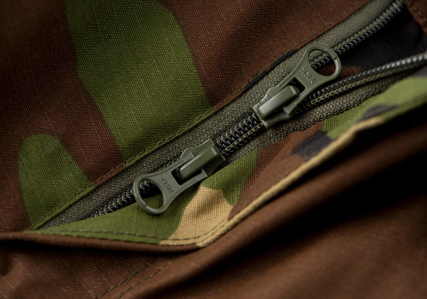Mk.II Predator Combat Pant WOODLAND