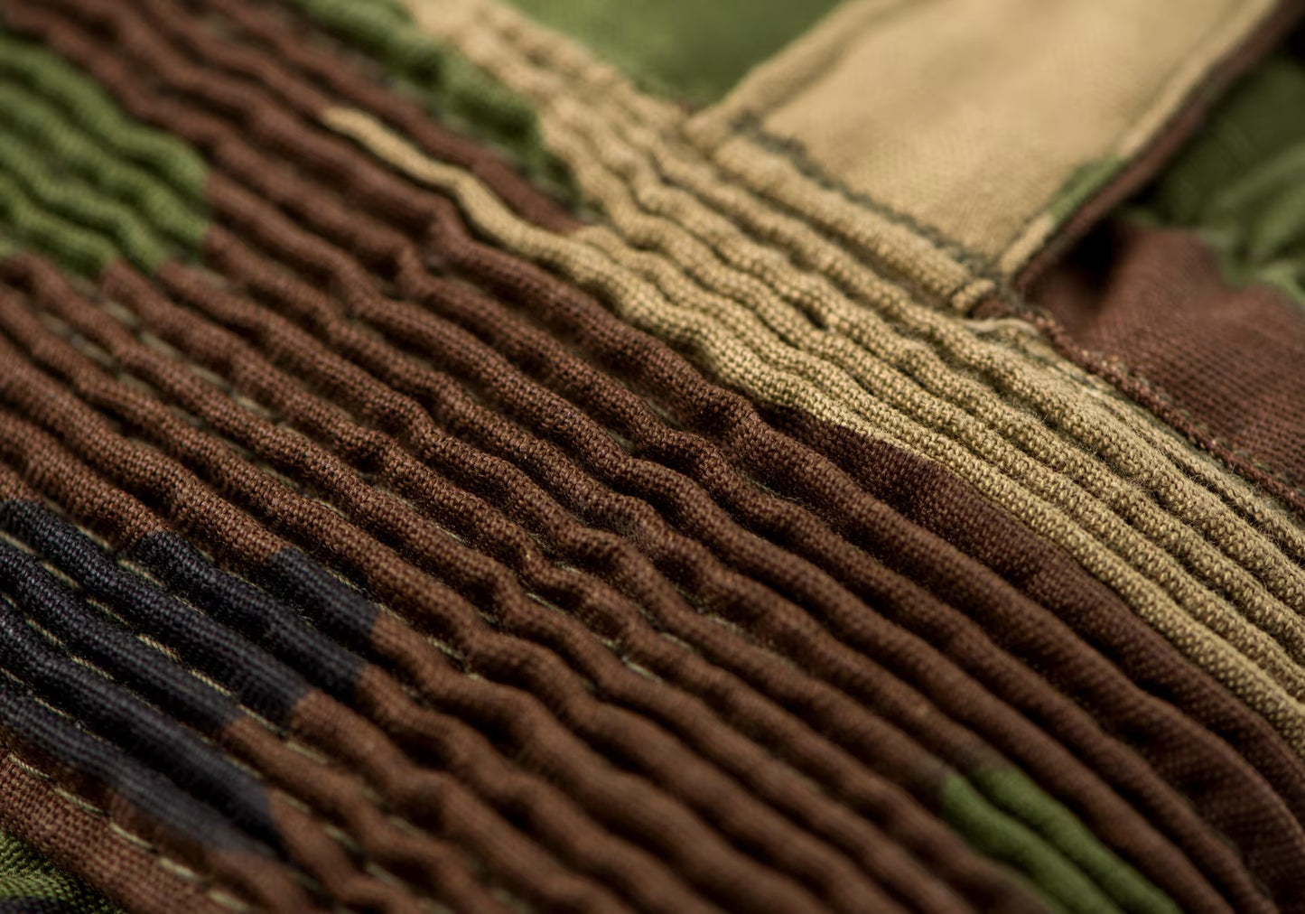 Mk.II Predator Combat Pant WOODLAND