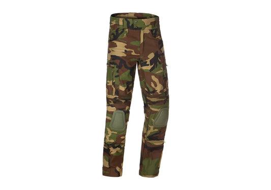 Mk.II Predator Combat Pant WOODLAND