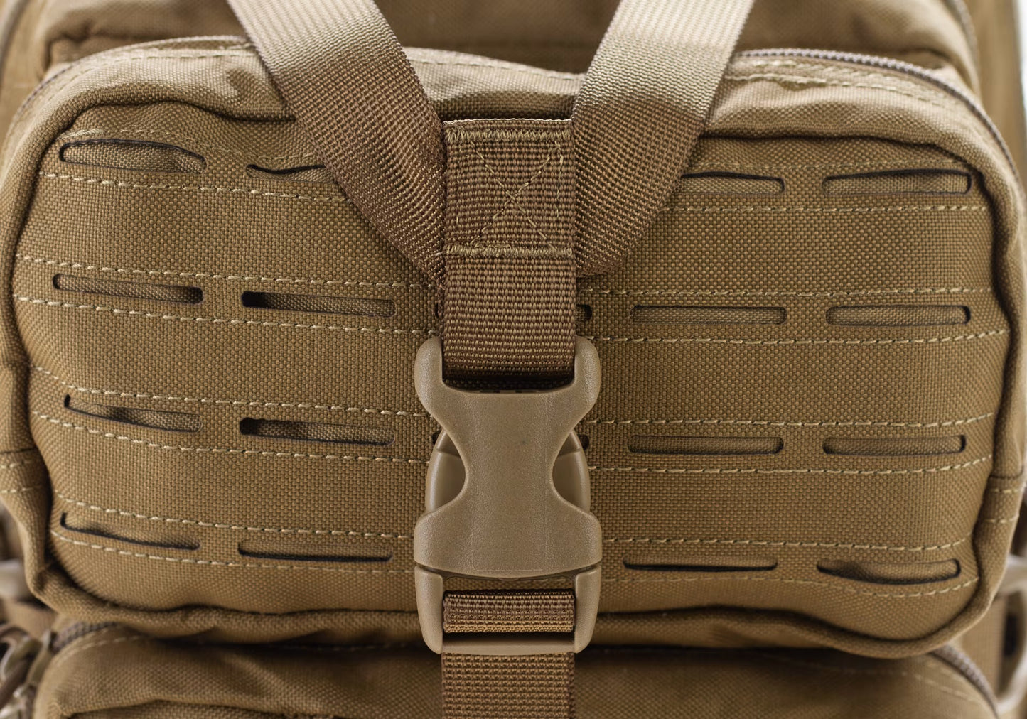 Mod 1 Day Backpack Gen II COYOTE
