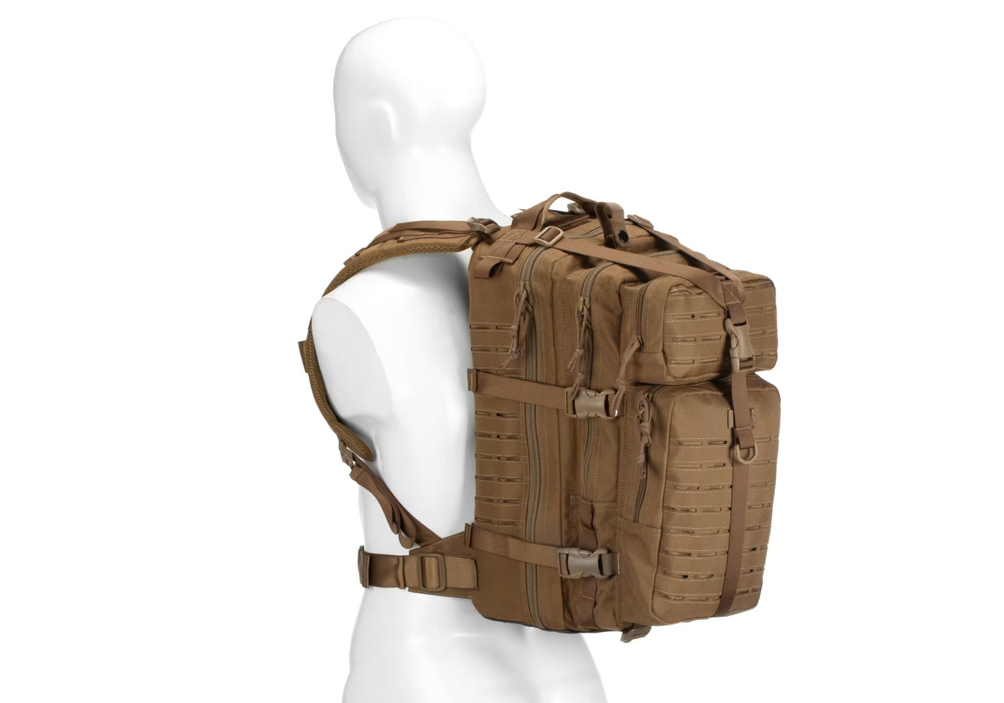 Mod 1 Day Backpack Gen II COYOTE