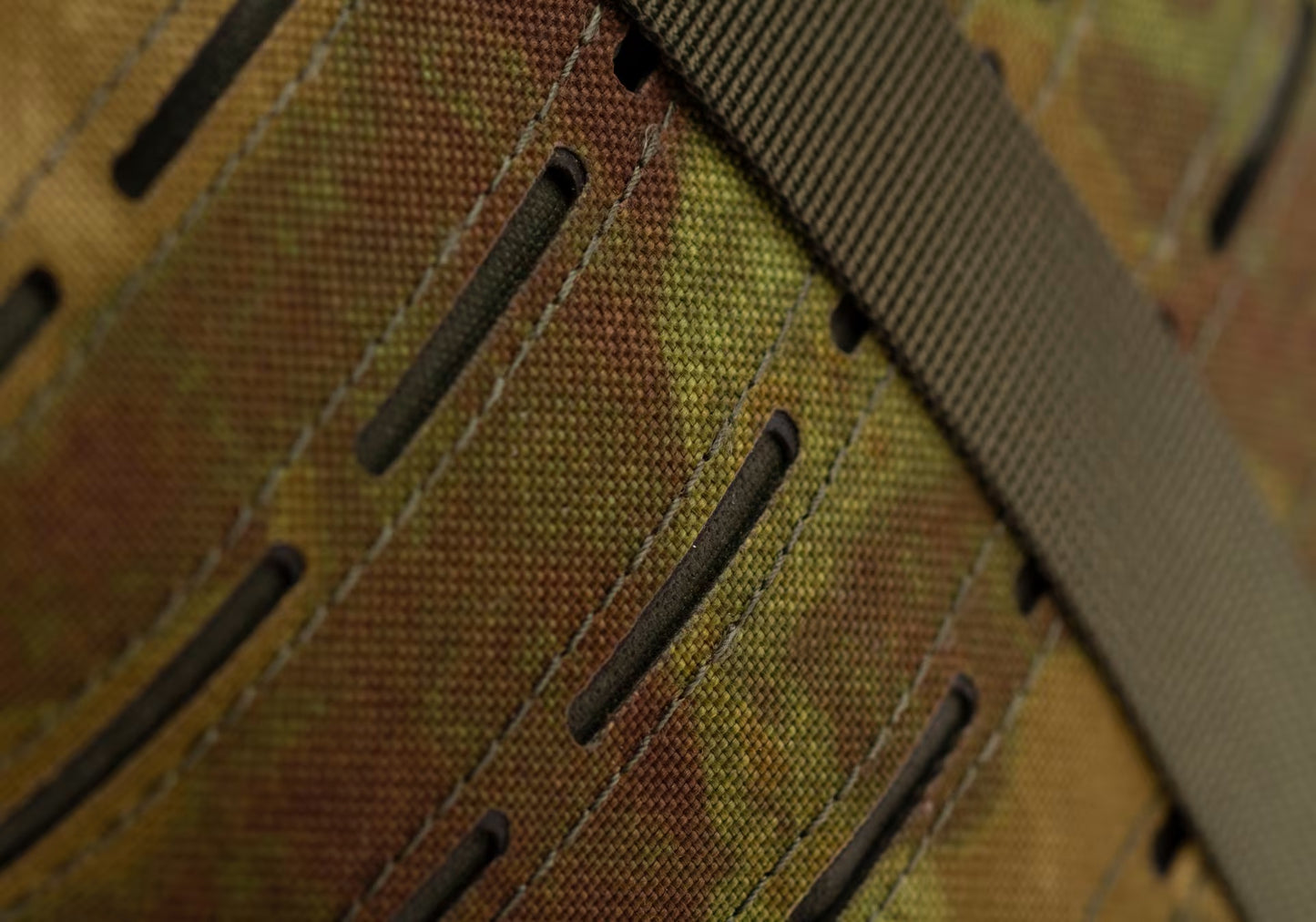 Mod 1 Day Backpack Gen II EVERGLADE