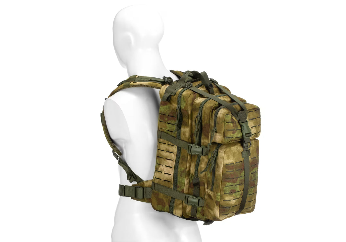 Mod 1 Day Backpack Gen II EVERGLADE