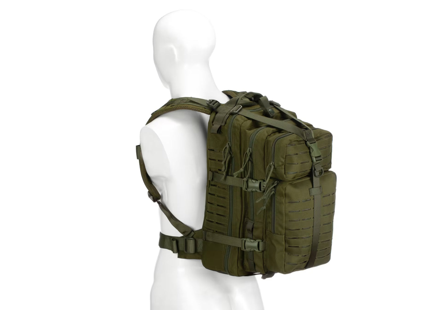 Mod 1 Day Backpack Gen II  OD