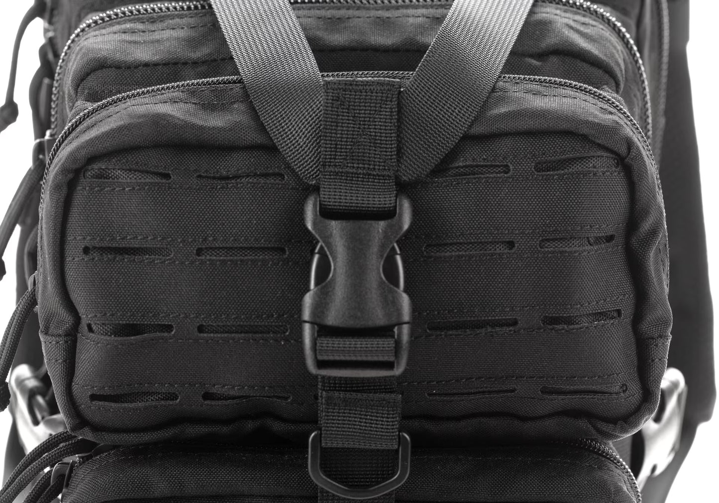 Mod 1 Day Backpack Gen II SCHWARZ