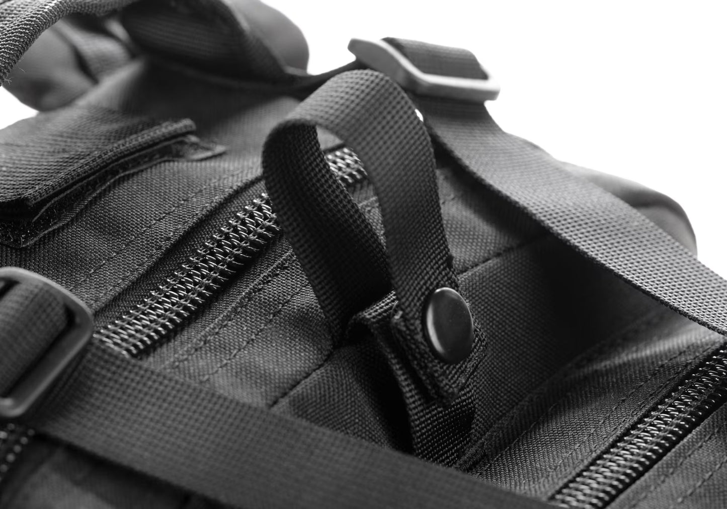 Mod 1 Day Backpack Gen II SCHWARZ
