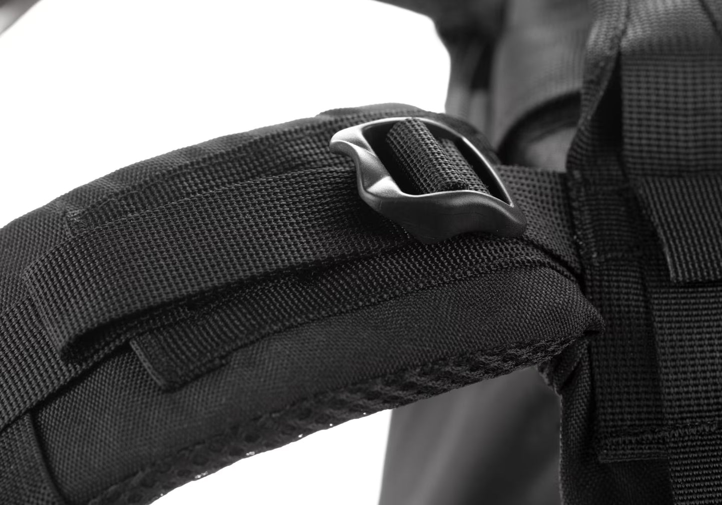 Mod 1 Day Backpack Gen II SCHWARZ