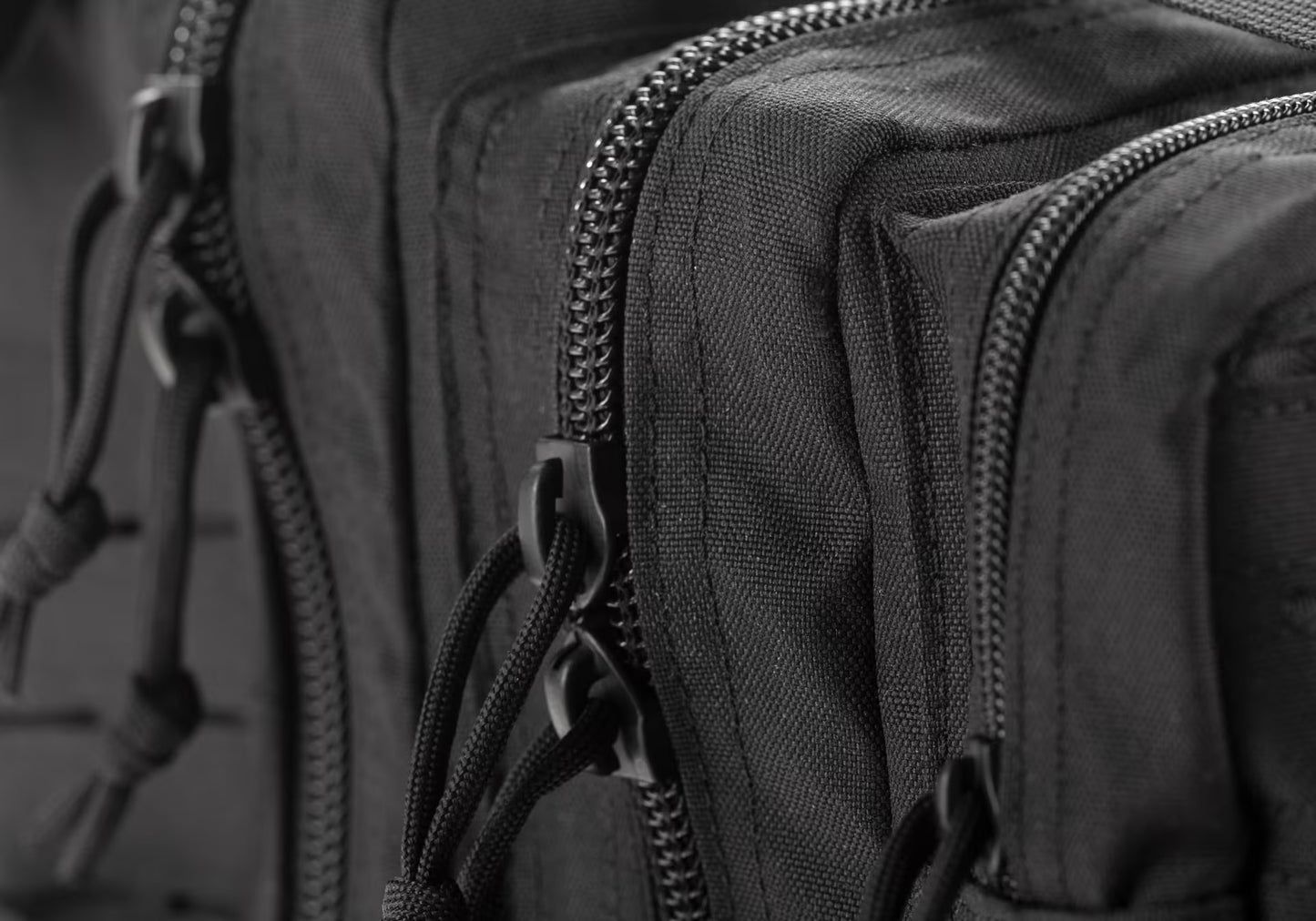 Mod 1 Day Backpack Gen II SCHWARZ
