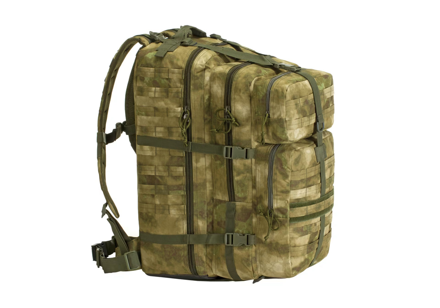 Mod 3 Day Backpack EVERGLADE