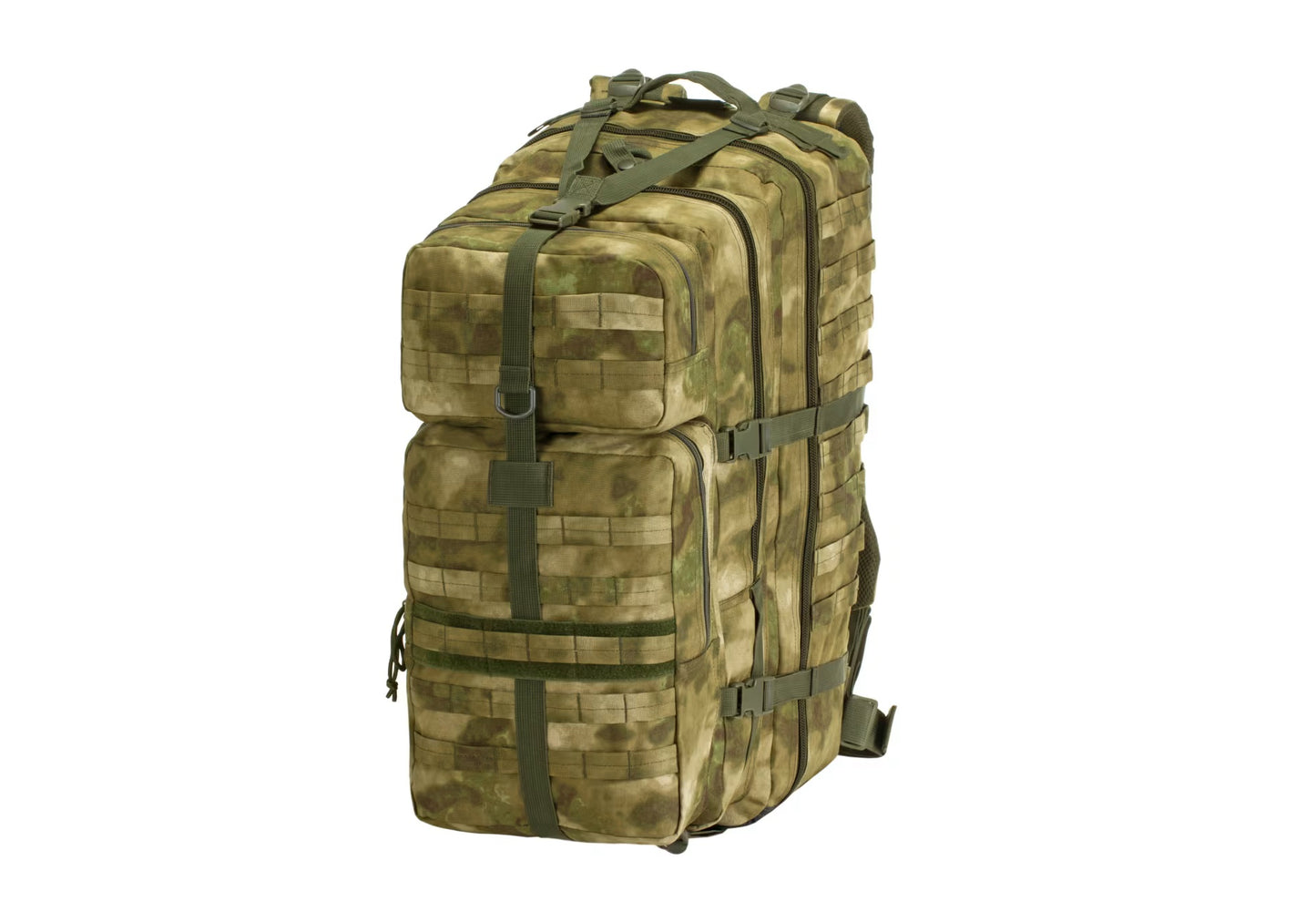 Mod 3 Day Backpack EVERGLADE