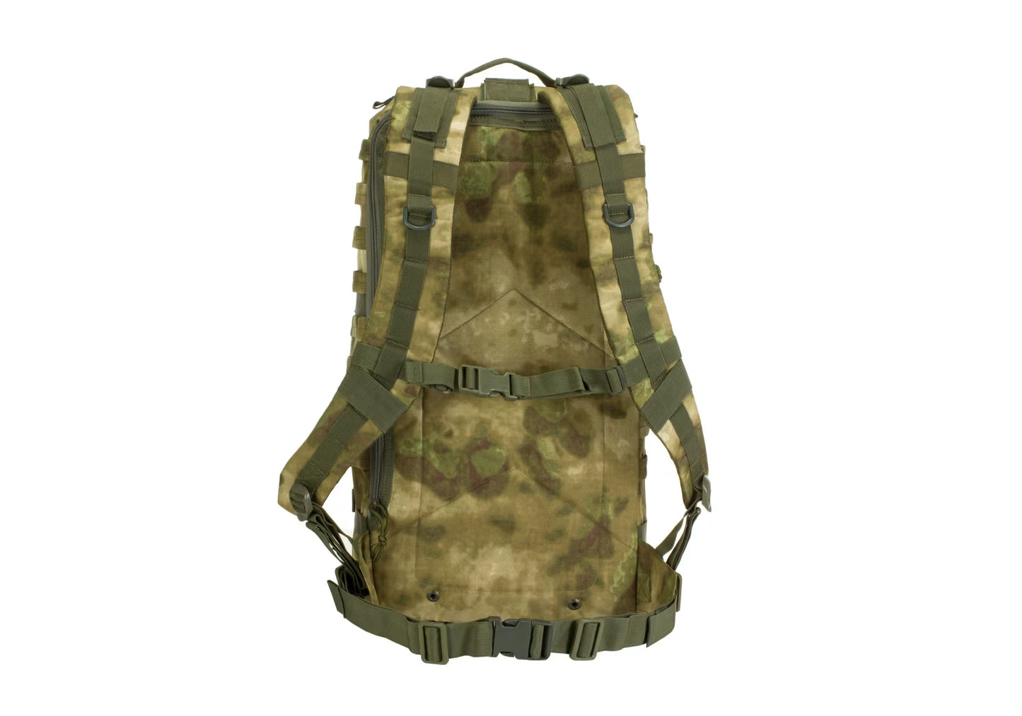 Mod 3 Day Backpack EVERGLADE