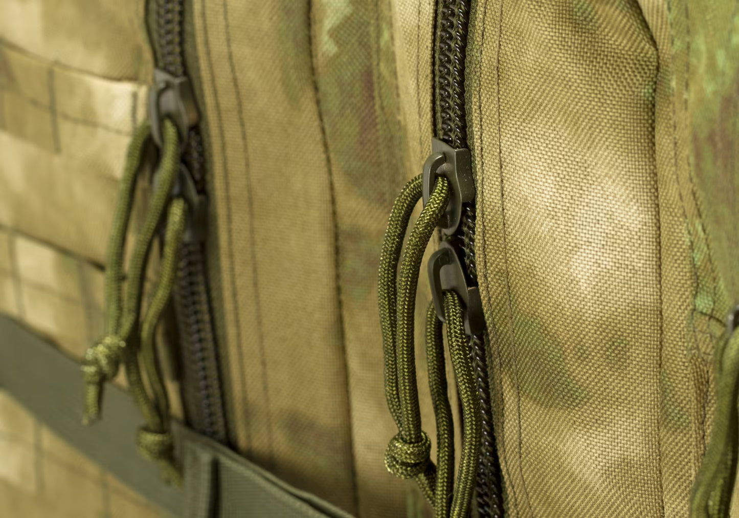Mod 3 Day Backpack EVERGLADE
