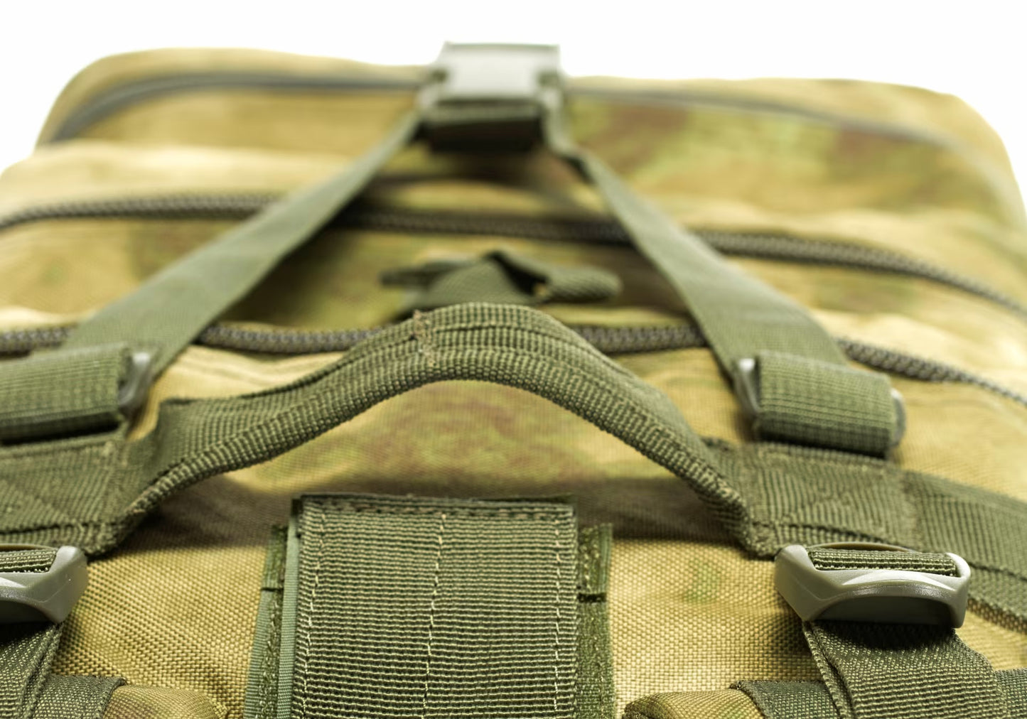 Mod 3 Day Backpack EVERGLADE