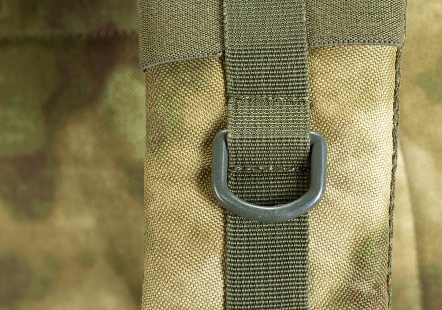 Mod 3 Day Backpack EVERGLADE