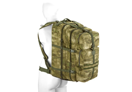 Mod 3 Day Backpack EVERGLADE