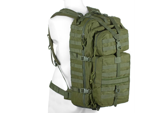 Mod 3 Day Backpack OD