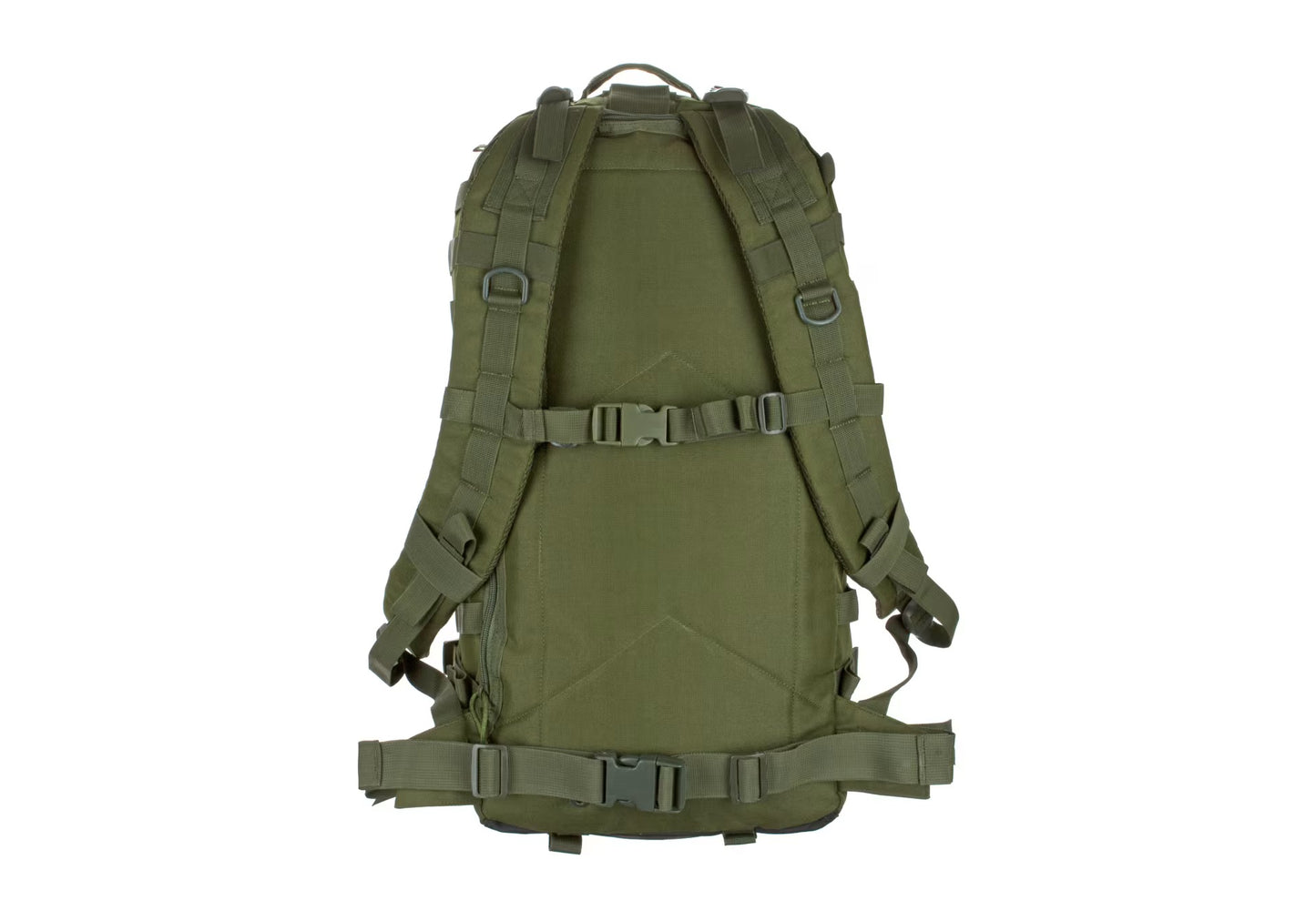 Mod 3 Day Backpack OD