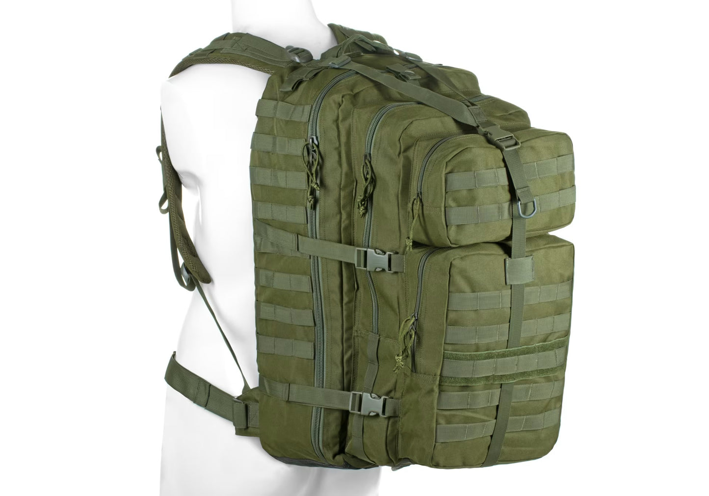 Mod 3 Day Backpack OD
