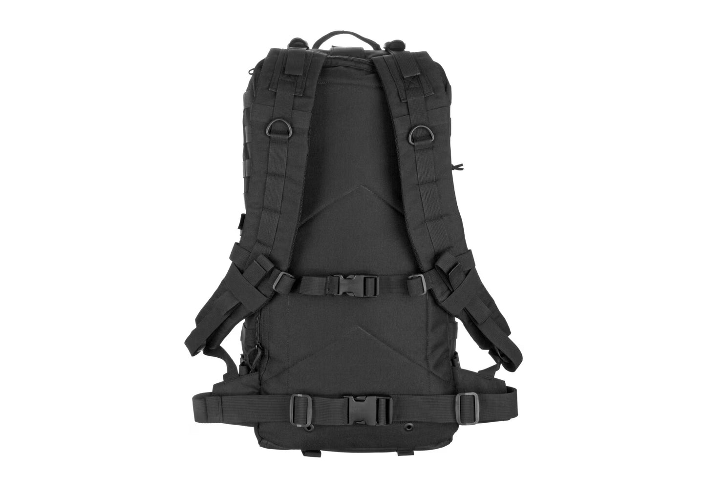 Mod 3 Day Backpack SCHWARZ