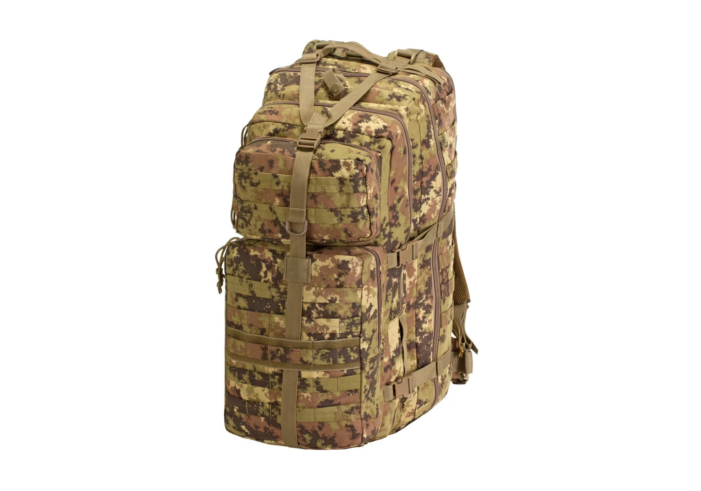 Mod 3 Day Backpack VEGETATO