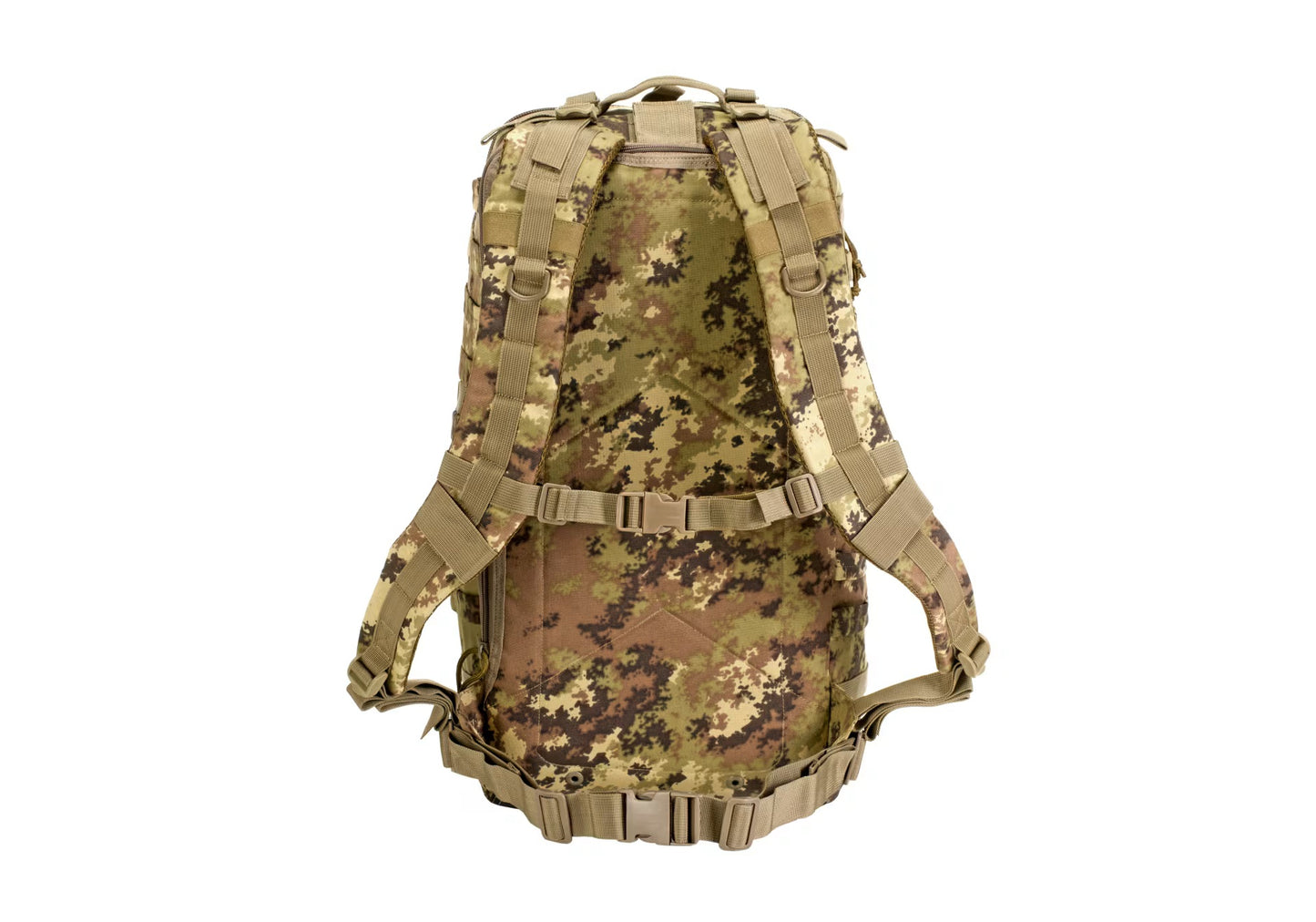 Mod 3 Day Backpack VEGETATO