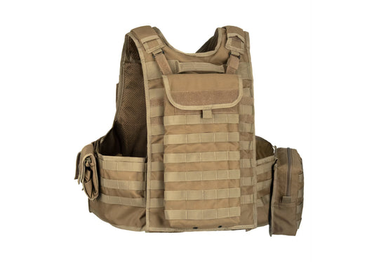 Mod Carrier Combo COYOTE