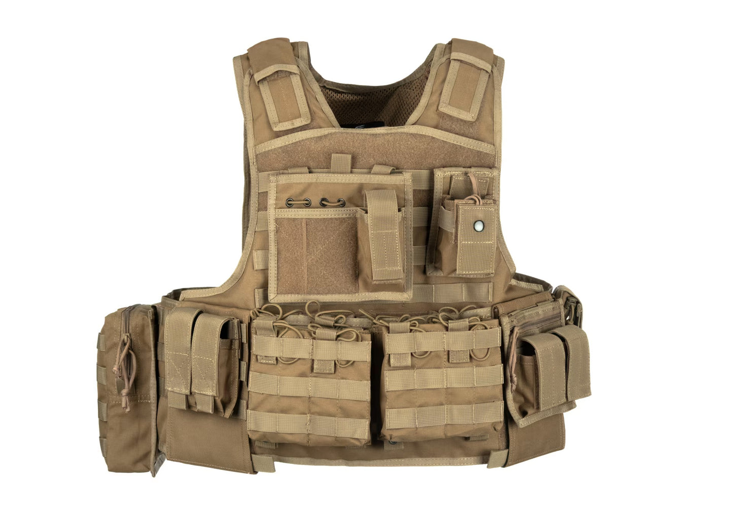 Mod Carrier Combo COYOTE