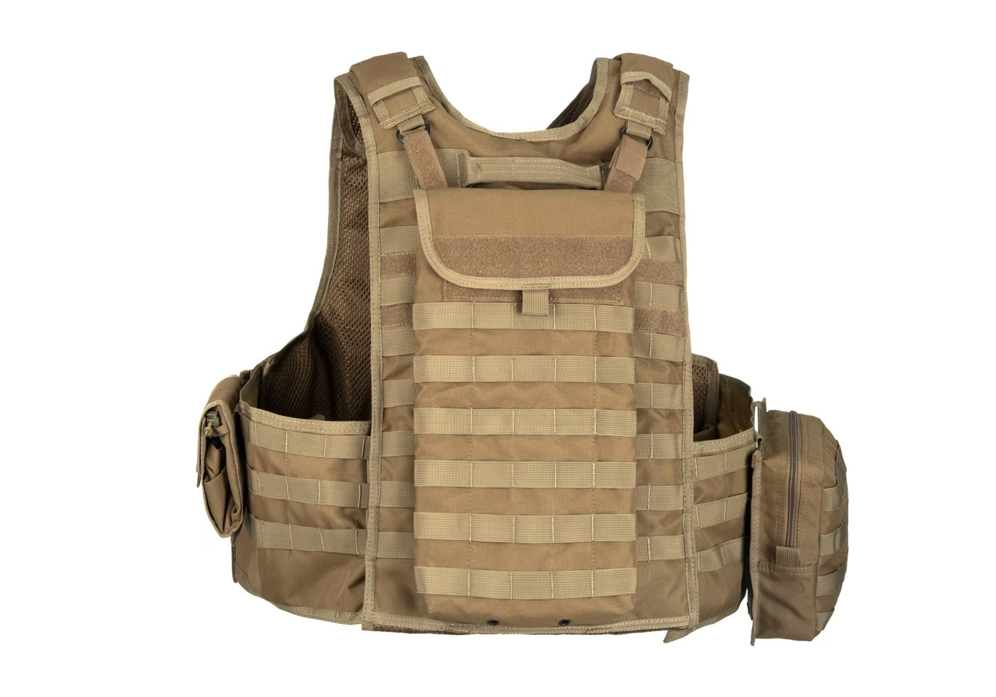 Mod Carrier Combo COYOTE