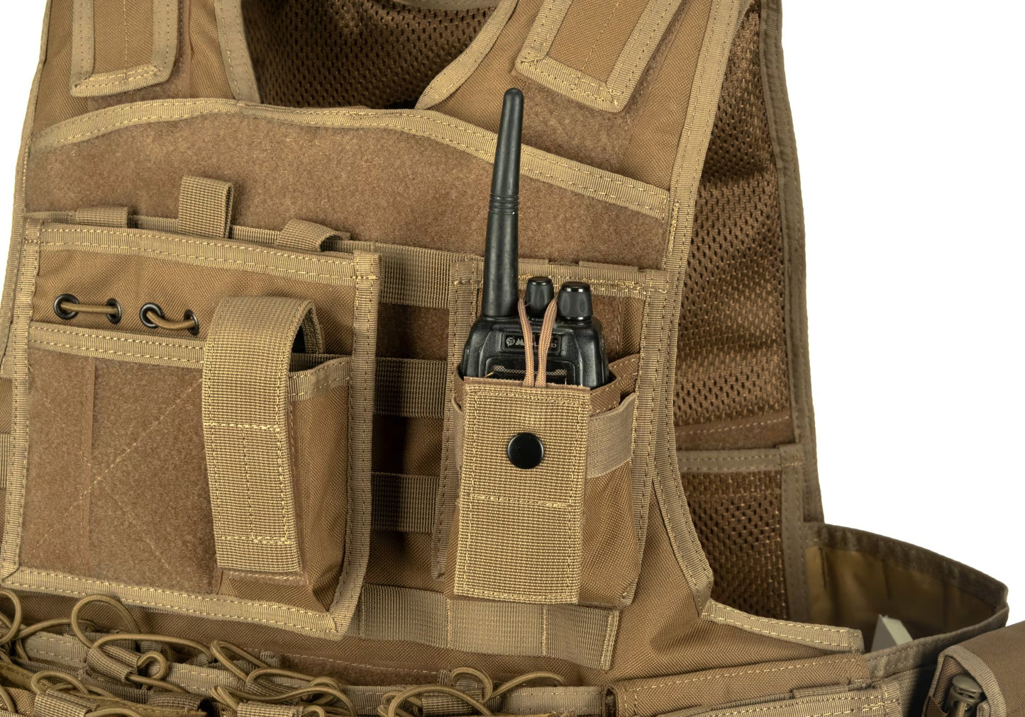 Mod Carrier Combo COYOTE