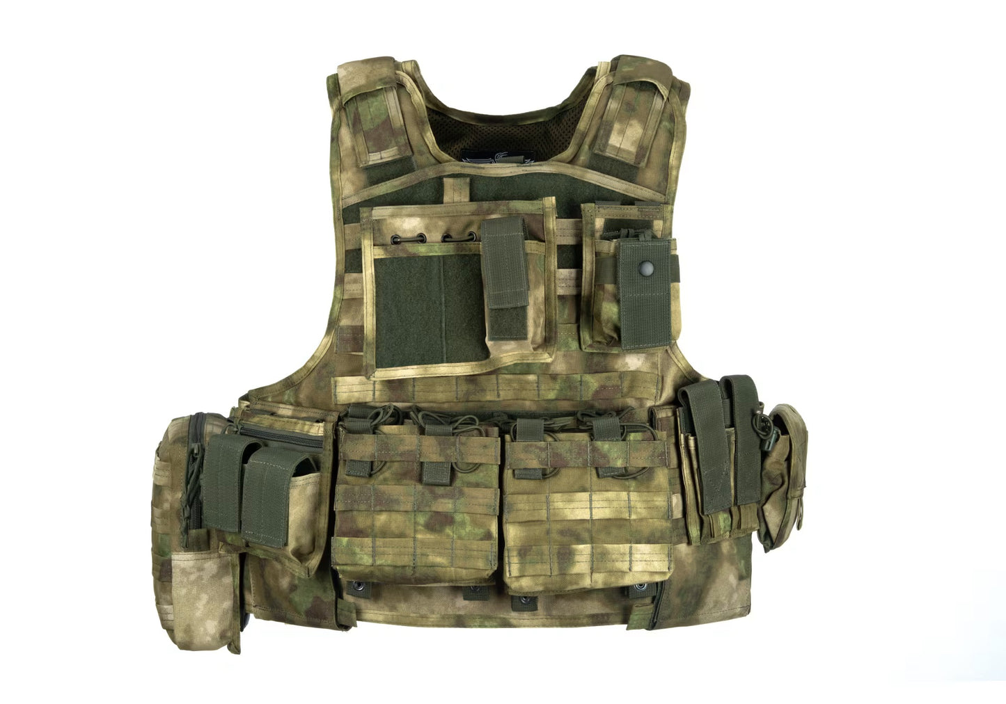 Mod Carrier Combo EVERGLADE