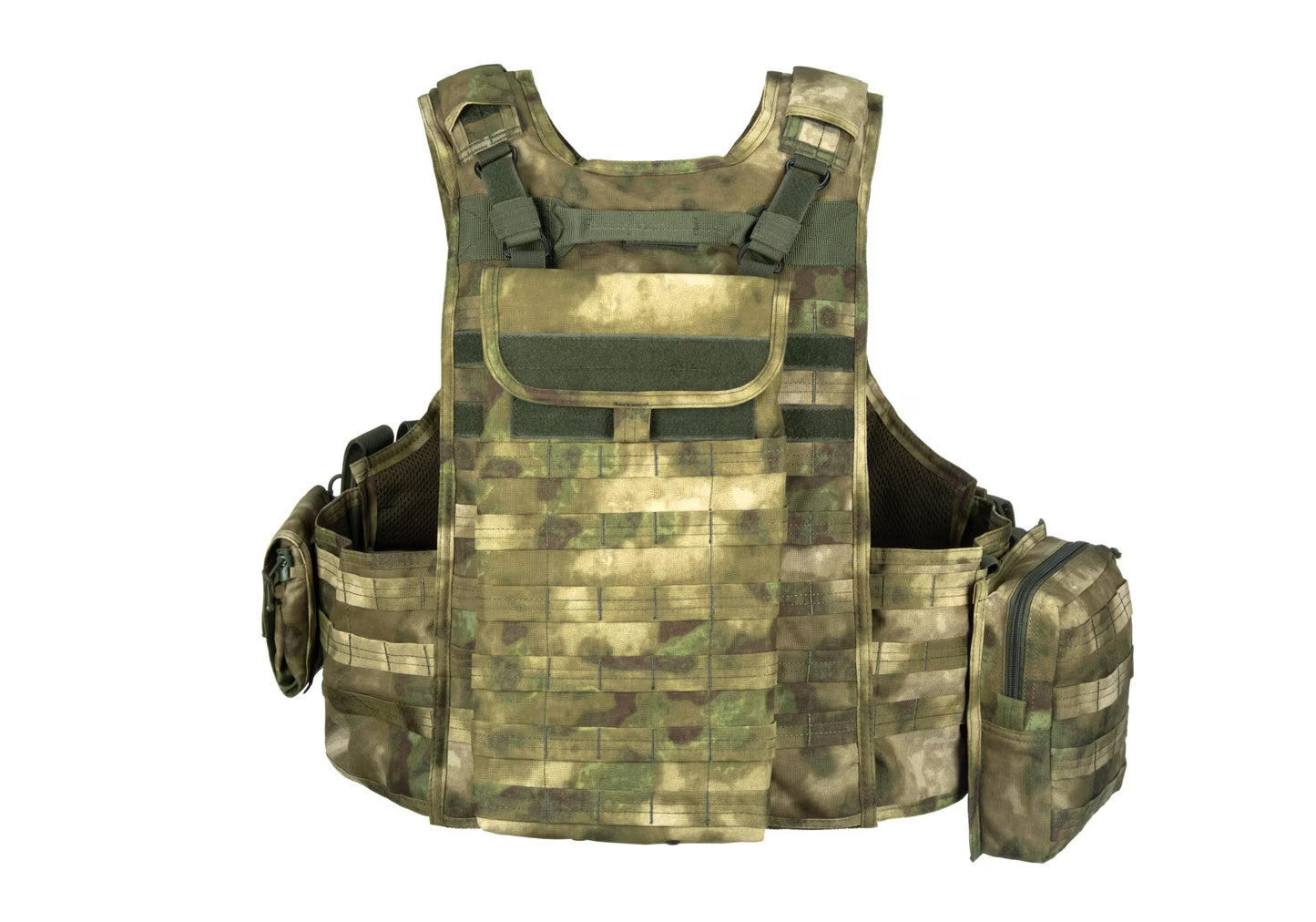 Mod Carrier Combo EVERGLADE